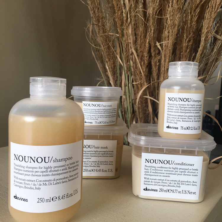 Prodotti Davines