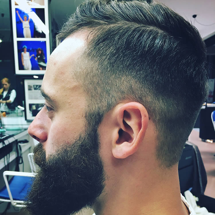 Barba e capelli